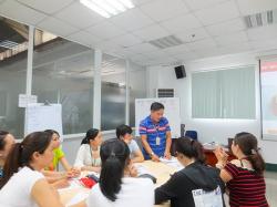 Phân tích và kiến nghị vấn đề - Pou Yuen (17.07.2019 PM)